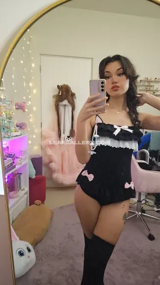 Fawnchild_ OnlyFans Nudi in Esclusiva Trapela #14885120