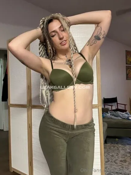 Fawnx Exclusive Leaked Nude OnlyFans #13440380