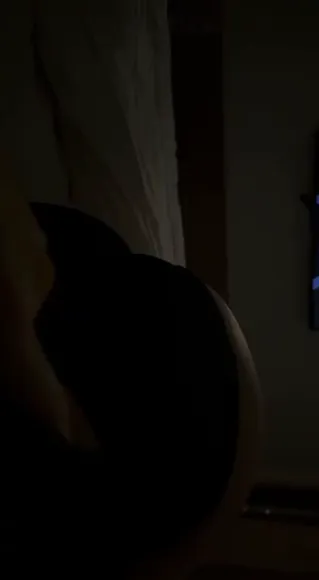 Faye.sxh Black Bodysuit Twerk OnlyFans Video Leaked