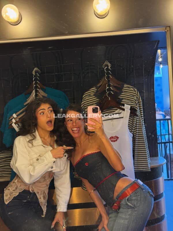 Fbe_reacts_girls Exclusive Leaked Nude OnlyFans #13437572