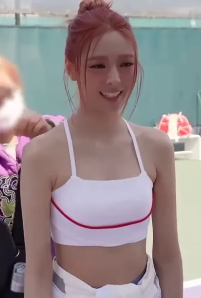 Feelabitshy White Sports Bra Tease OnlyFans Video Leaked