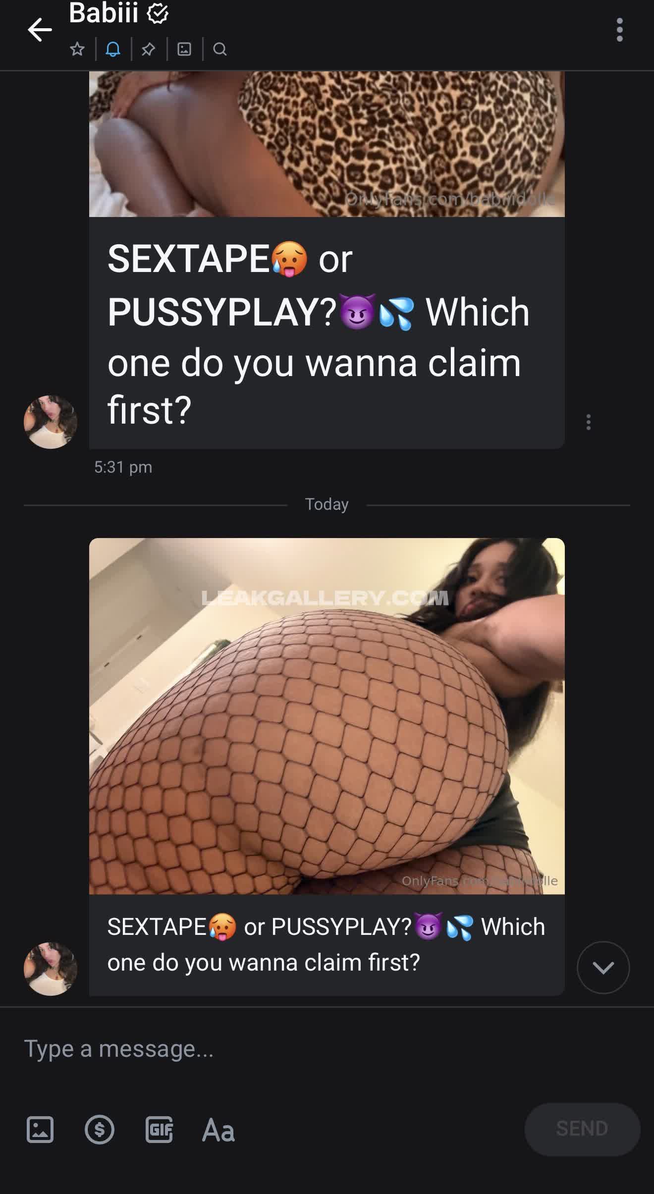 Feetluver32 / exactly Exclusive Leaked Nude OnlyFans #13334324