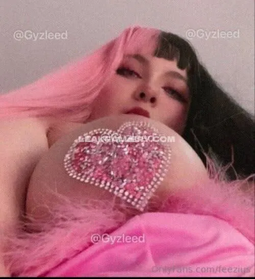 Feezius_ Exclusive Leaked Nude OnlyFans #15939072