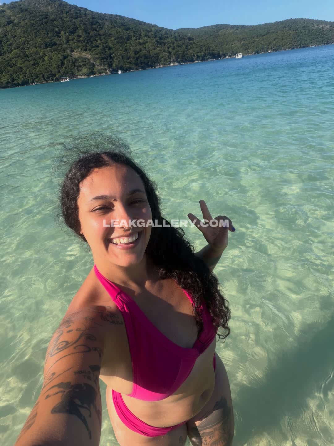 Fefemetal Exclusive Leaked Nude OnlyFans #12670912