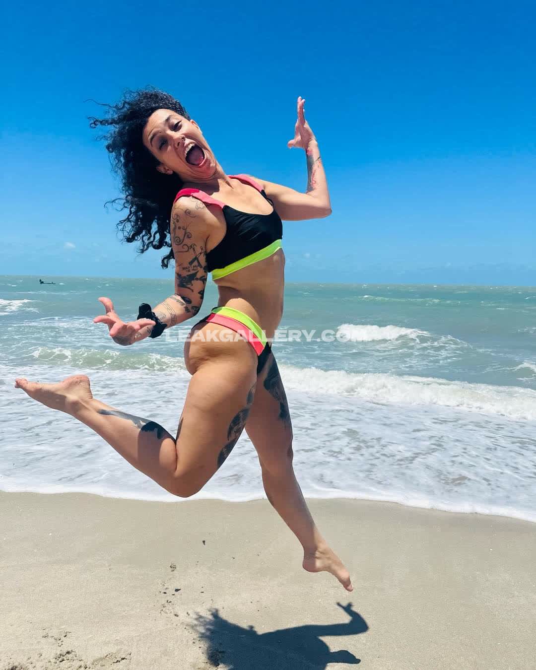 Fefemetal OnlyFans Nudi in Esclusiva Trapela #12980307