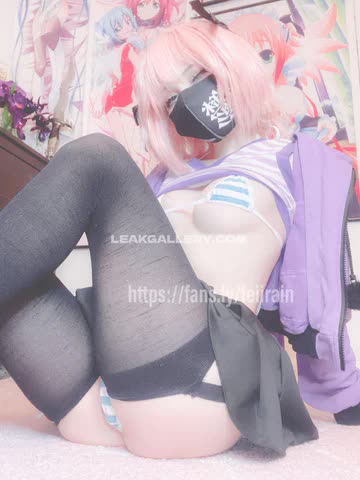 Feiirain / Feiiraiin Exclusive Leaked Nude OnlyFans #14760178