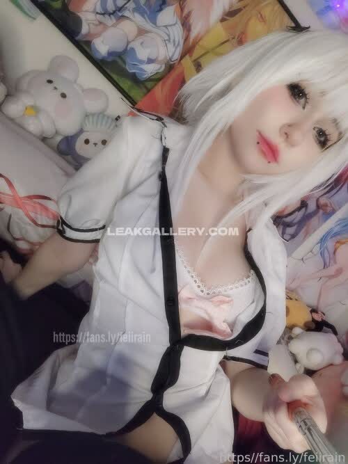 Feiirain / Feiiraiin 独占リークされたOnlyFansヌード #14634295