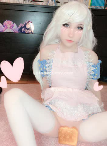 Feiirain / Feiiraiin Exclusieve gelekte naaktcontent van OnlyFans #14532895