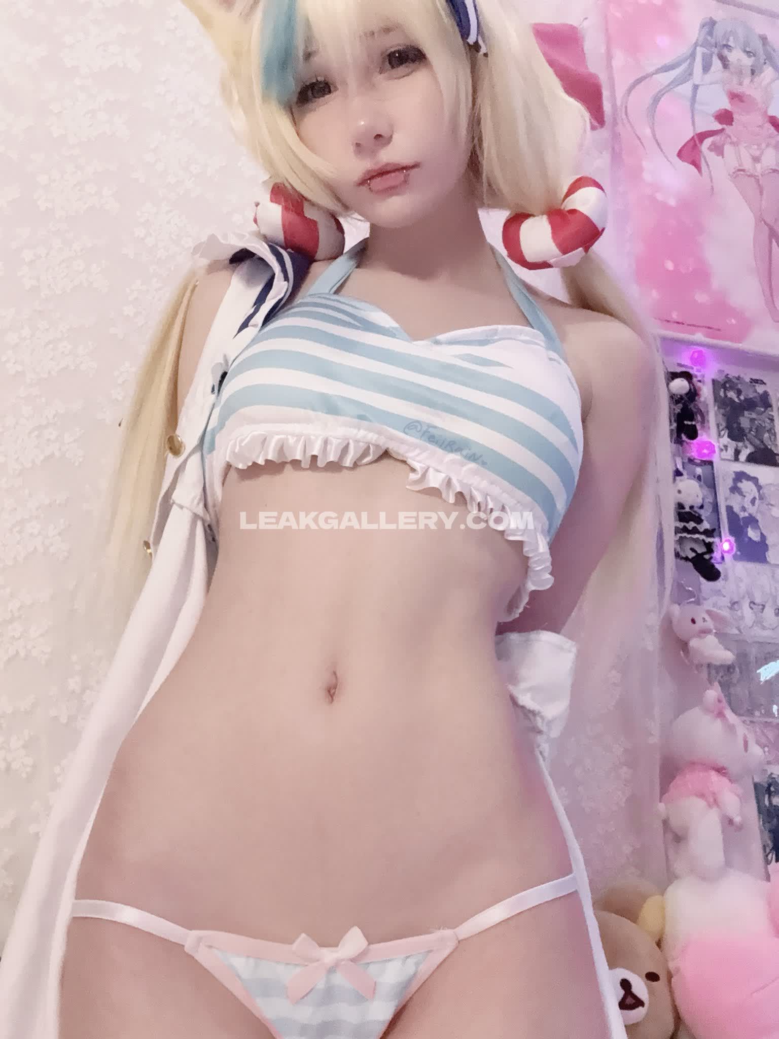 Feiirain / feiiraiin Exclusive Leaked Nude OnlyFans #12887348