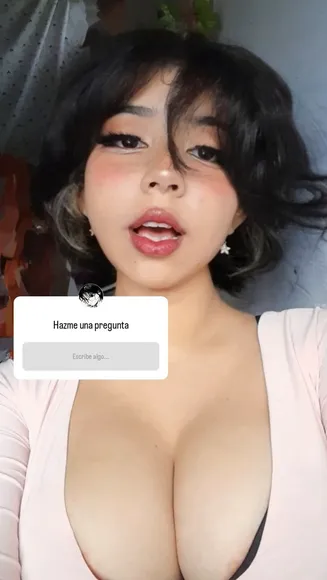 Feitan04_ Deep V Neck Tease OnlyFans Video Leaked