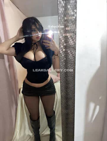Feitan04_ / Abythv_ Exclusive Leaked Nude OnlyFans #14573982