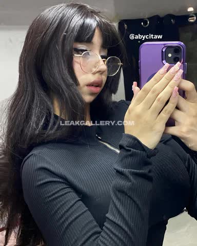Feitan04_ / Abythv_ Exclusive Leaked Nude OnlyFans #14748990