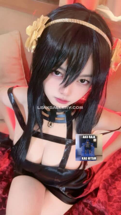 Felicia_treasure111 Exclusive Leaked Nude OnlyFans #12285287