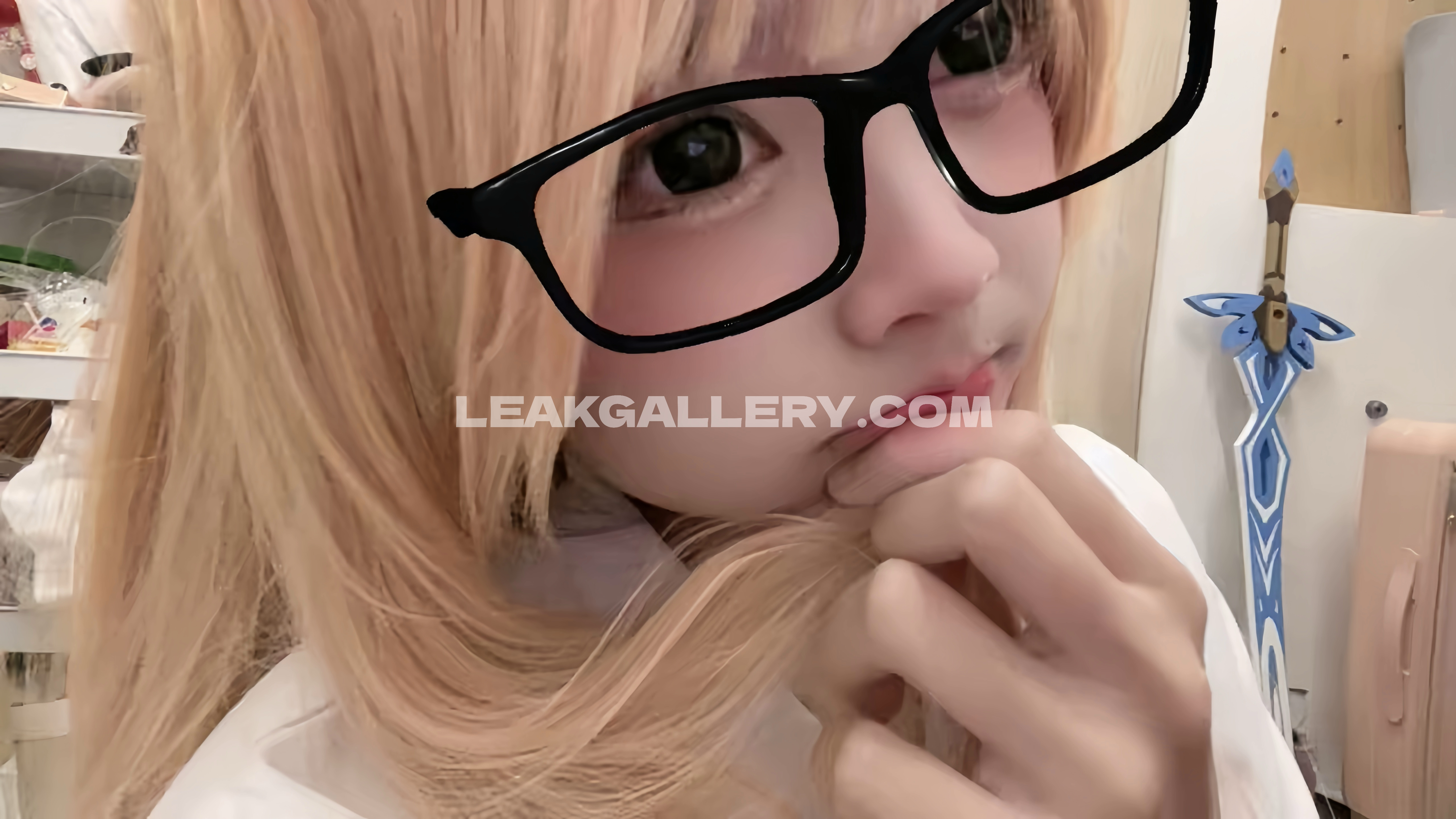 Felicia_treasure111 Exclusive Leaked Nude OnlyFans #13184354