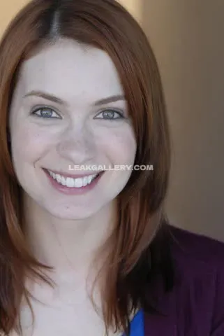 feliciaday