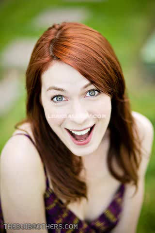 Feliciaday Exclusive Leaked Nude OnlyFans #14853635