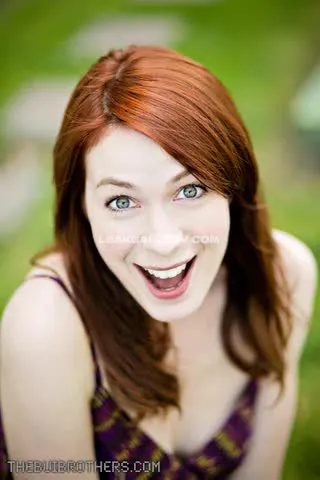 feliciaday