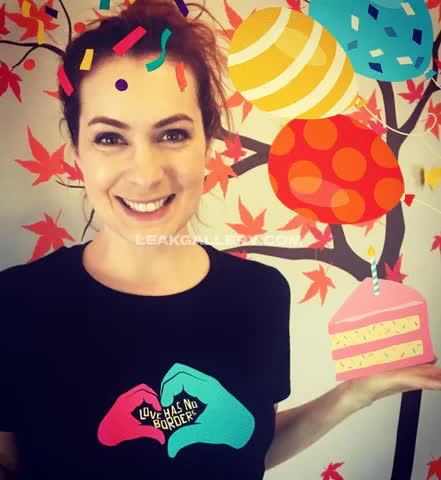 Feliciaday Exclusive Leaked Nude OnlyFans #14890388
