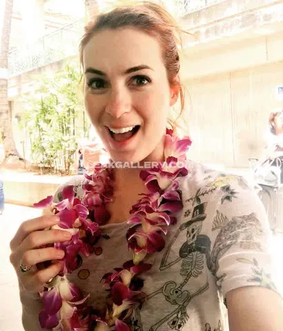 feliciaday
