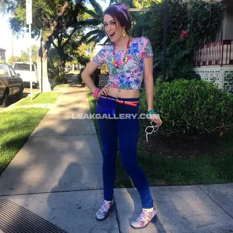 feliciaday