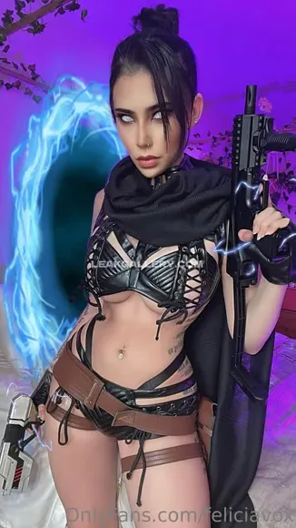 feliciavox