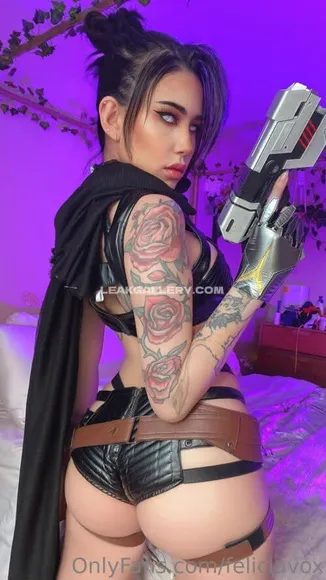 feliciavox