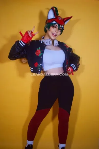 Feliciavox Exclusive Leaked Nude OnlyFans #14513290