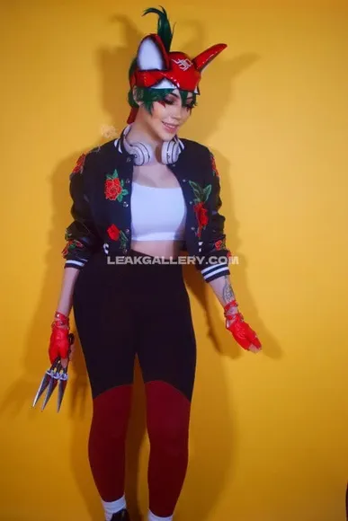feliciavox