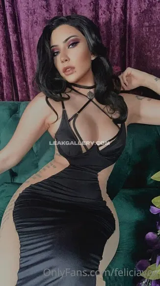 feliciavox