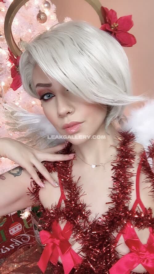 Feliciavox Exclusive Leaked Nude OnlyFans #14508171