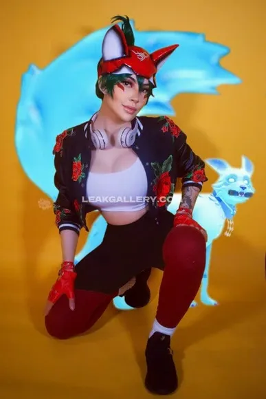 feliciavox