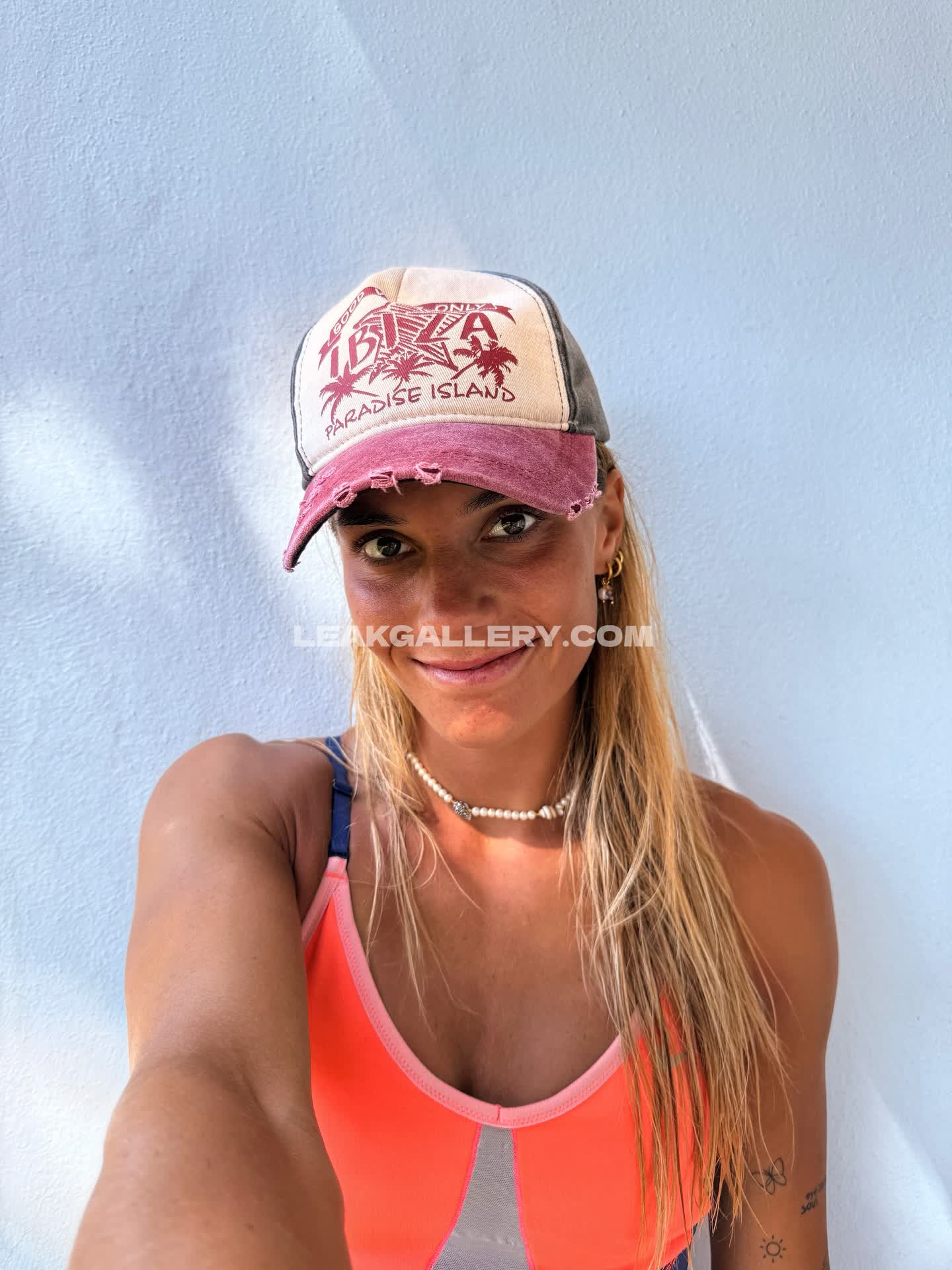 Female_football Exclusive Leaked Nude OnlyFans #13087526