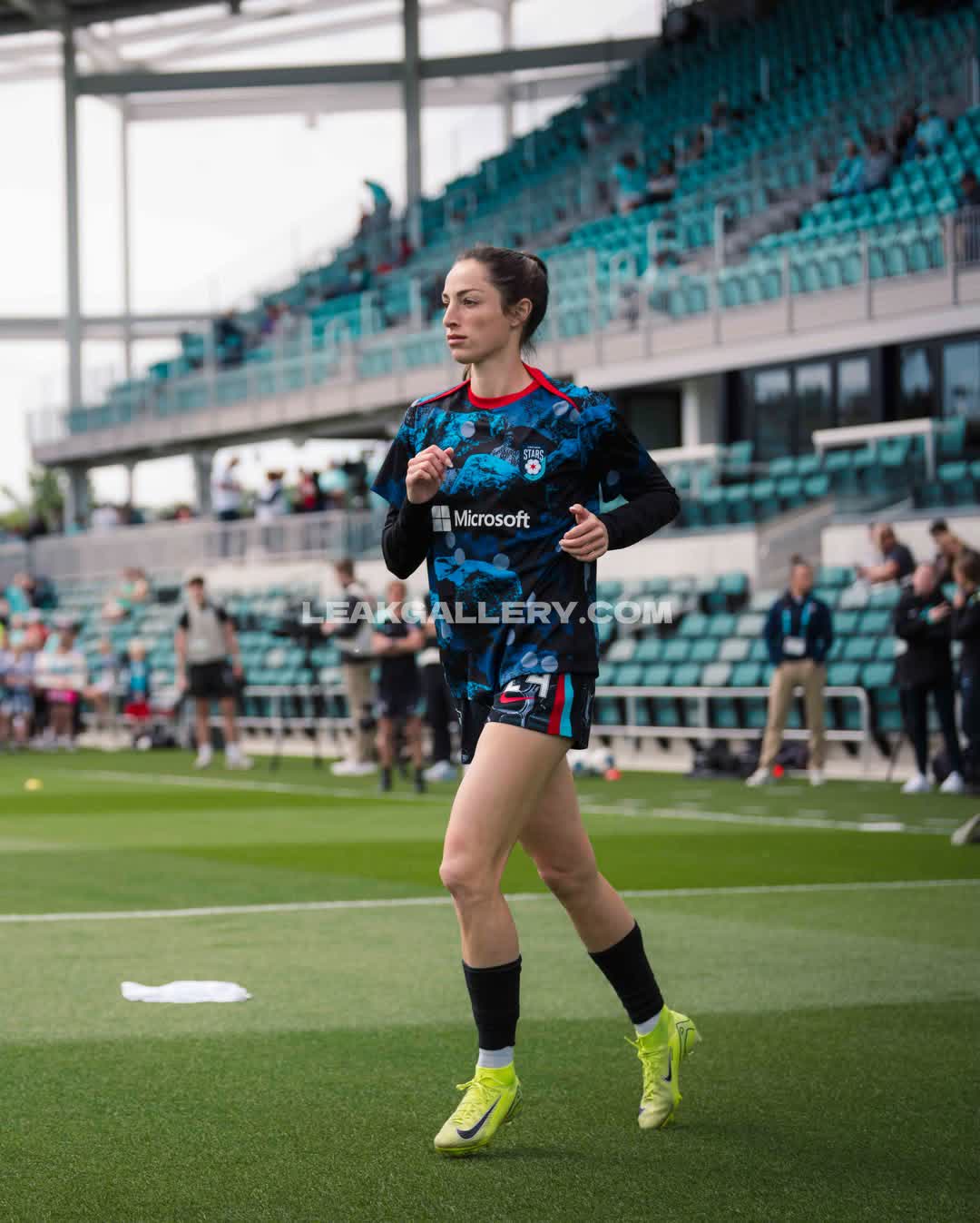 Female_football Exclusive Leaked Nude OnlyFans #12586529