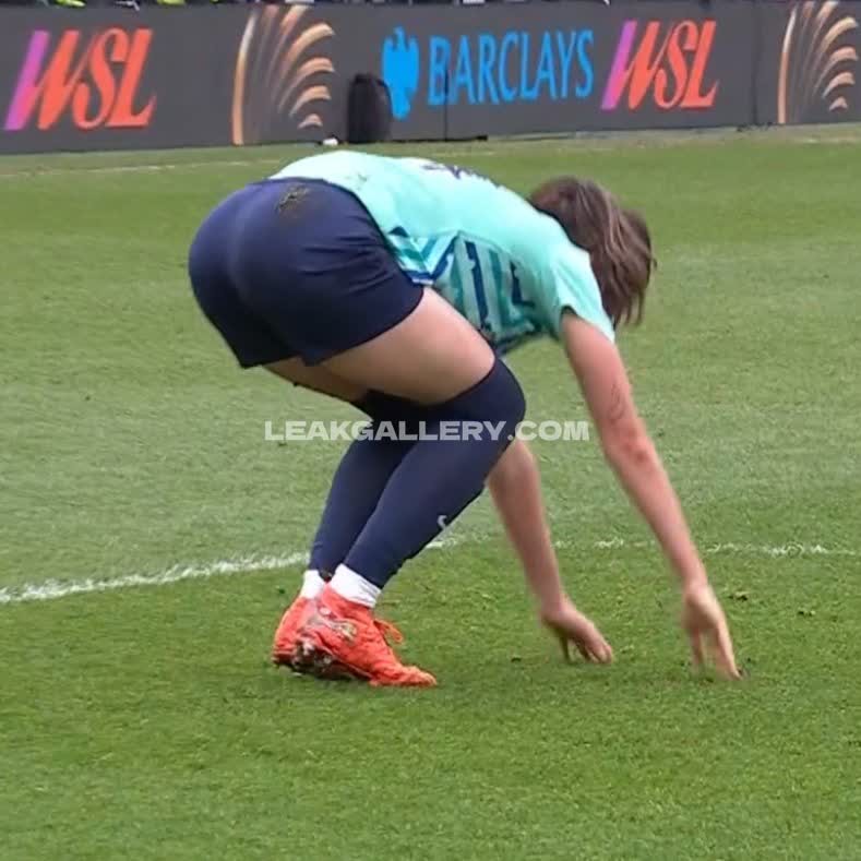 Female_football Exclusive Leaked Nude OnlyFans #12586554