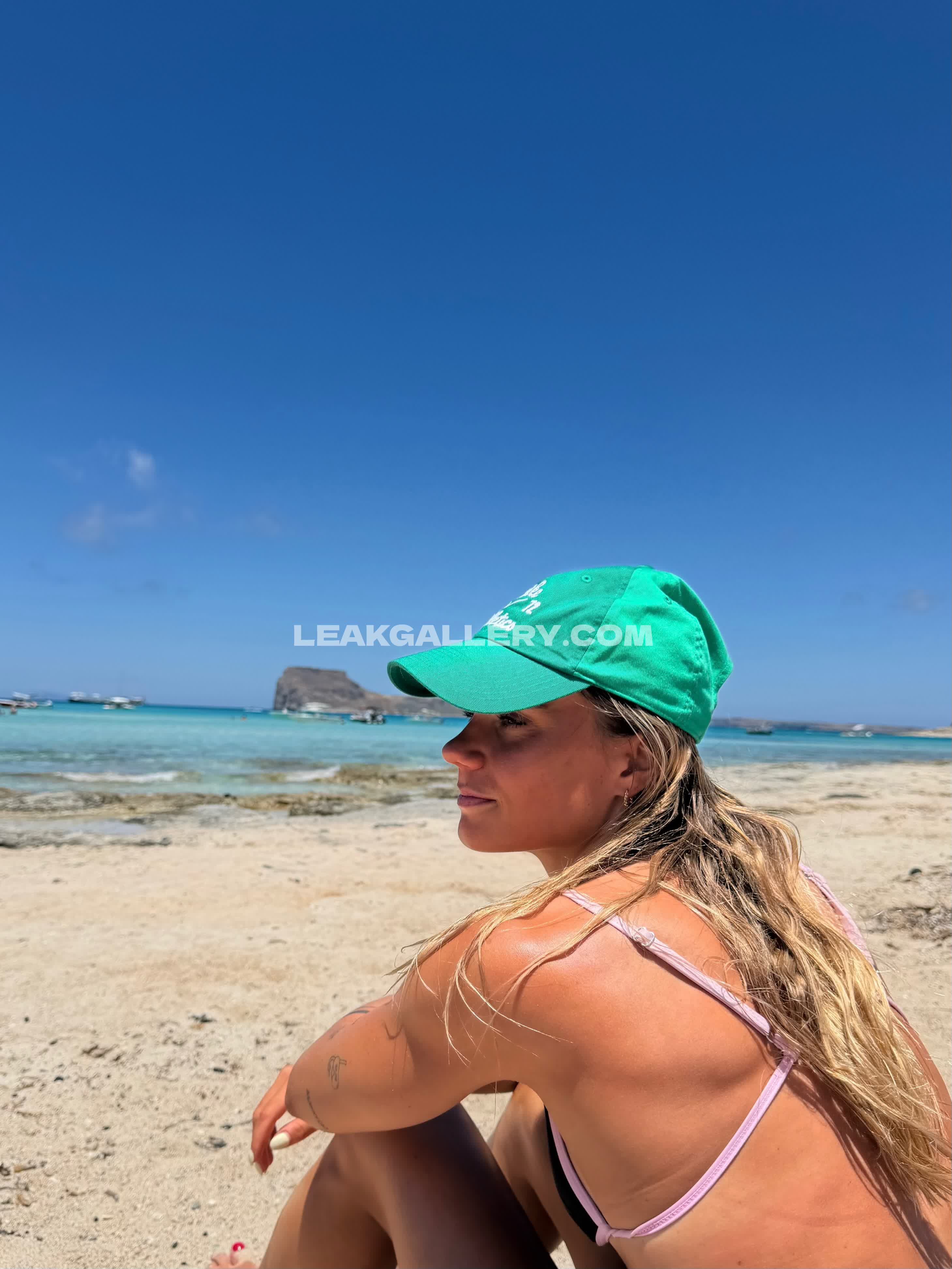 Female_football Exclusive Leaked Nude OnlyFans #13049057