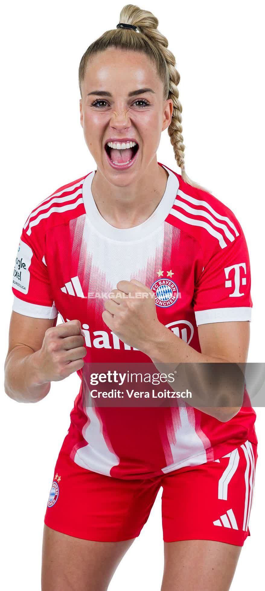Female_football Exclusive Leaked Nude OnlyFans #12979315