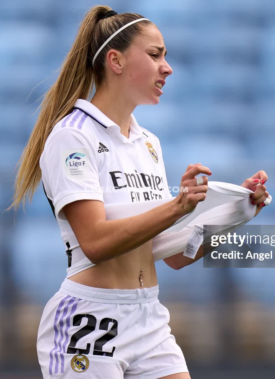 Female_football Exclusive Leaked Nude OnlyFans #13049018