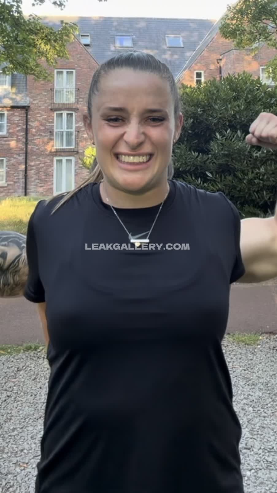 Female_football Exclusive Leaked Nude OnlyFans #13131075