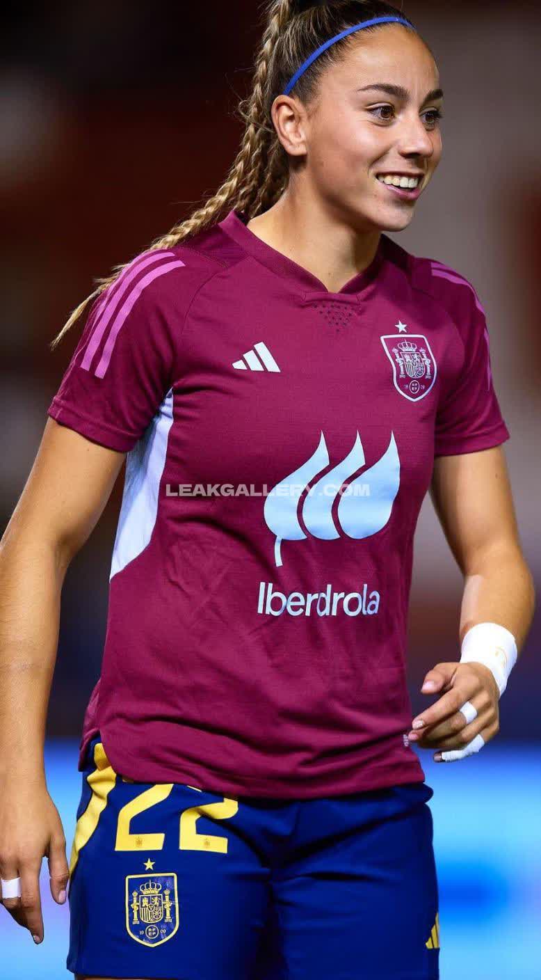 Female_football Exclusive Leaked Nude OnlyFans #13049013