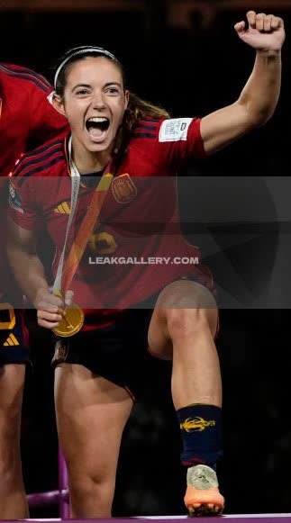 Female_football Exclusive Leaked Nude OnlyFans #12648430