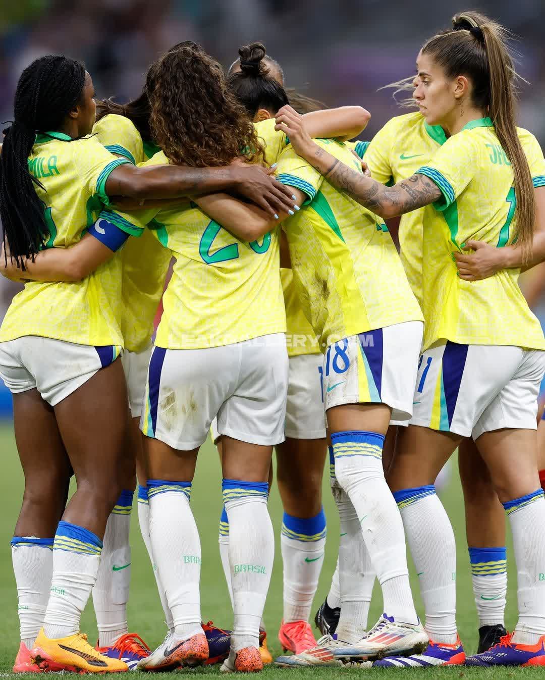 Female_football Exclusive Leaked Nude OnlyFans #13131078