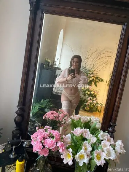 Fenix_fatalist Exclusive Leaked Nude OnlyFans #14295054