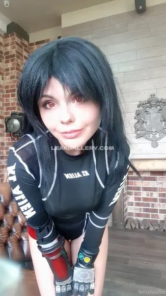fenix_fatalist