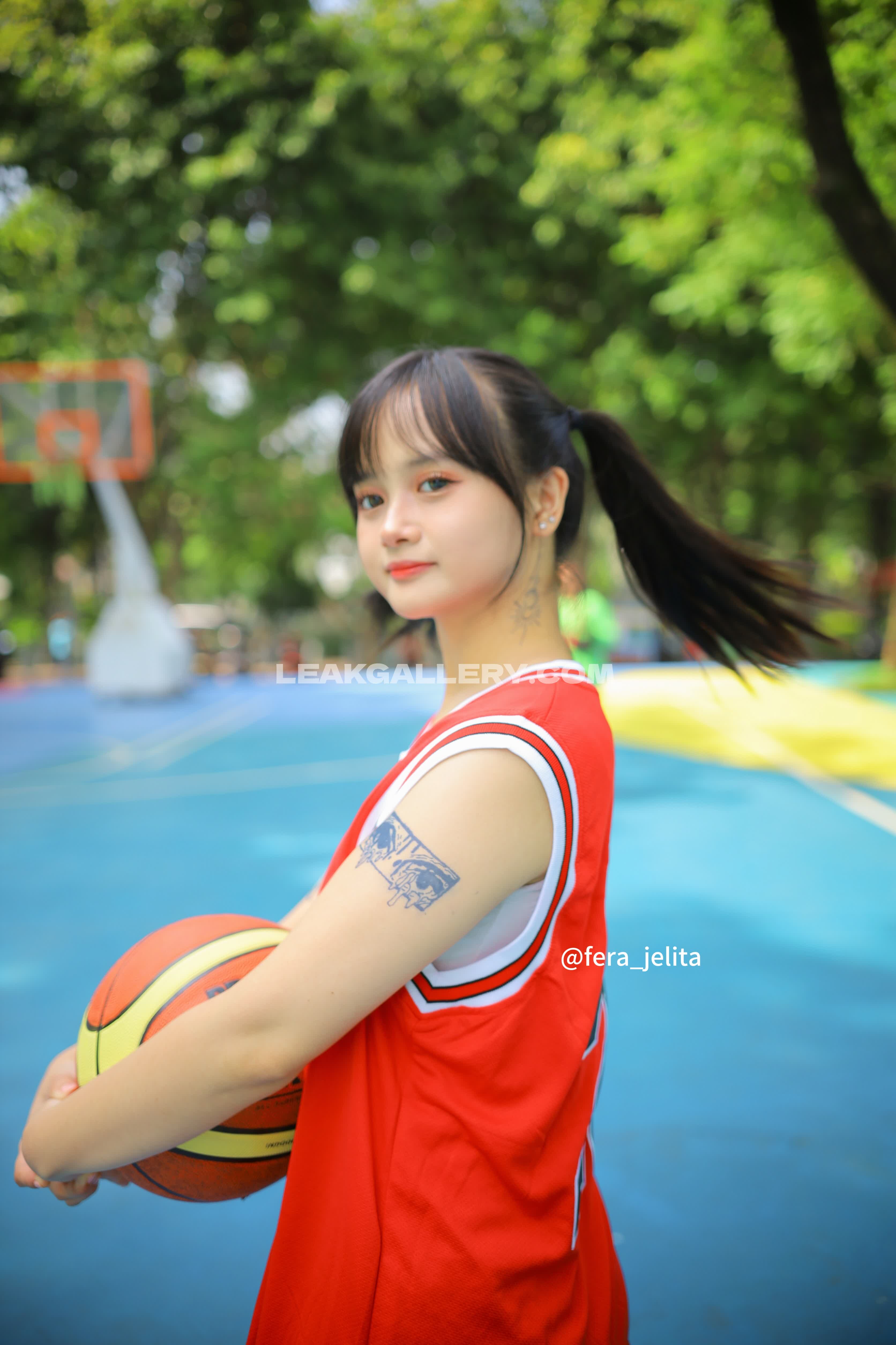 Fera_jelita Exclusive Leaked Nude OnlyFans #13244792