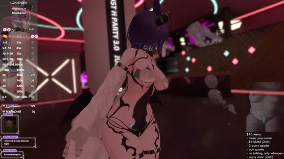 Feral Bare Ass Twerking OnlyFans Video Leaked