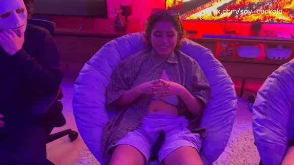 Fernandashow Naked Boobs Display OnlyFans Video Leaked
