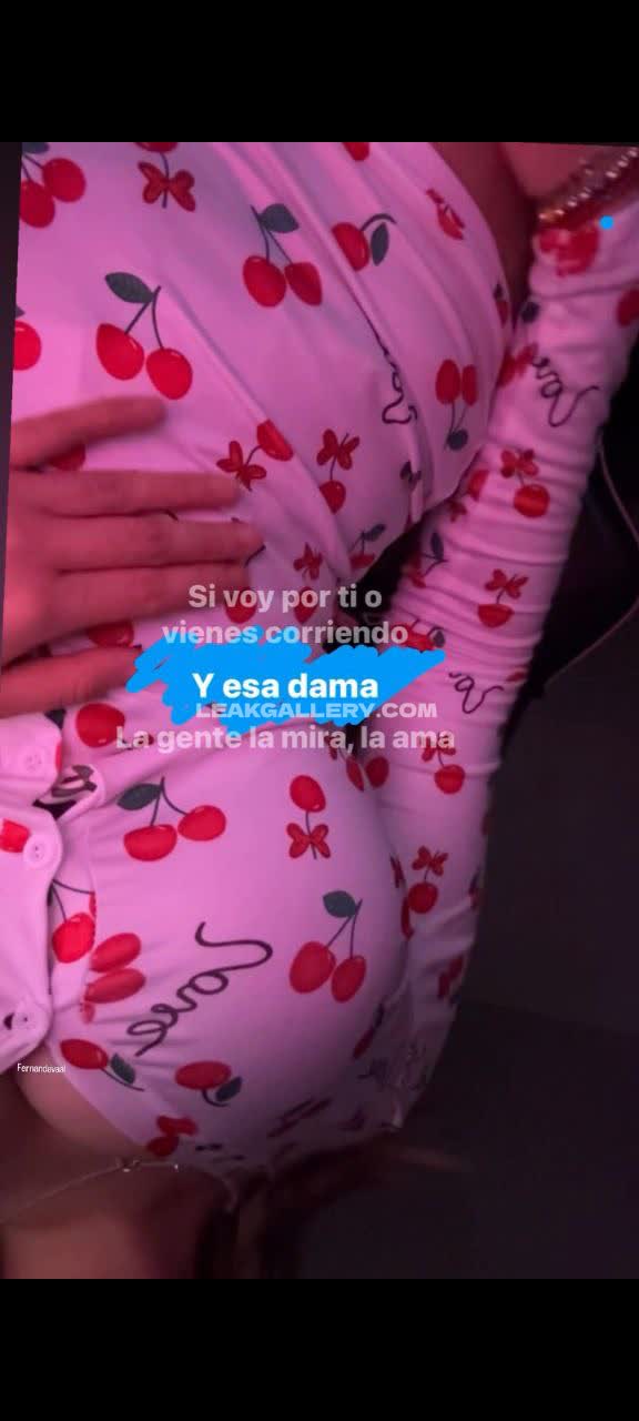 Fernandavaal_ Exclusive Leaked Nude OnlyFans #12353877