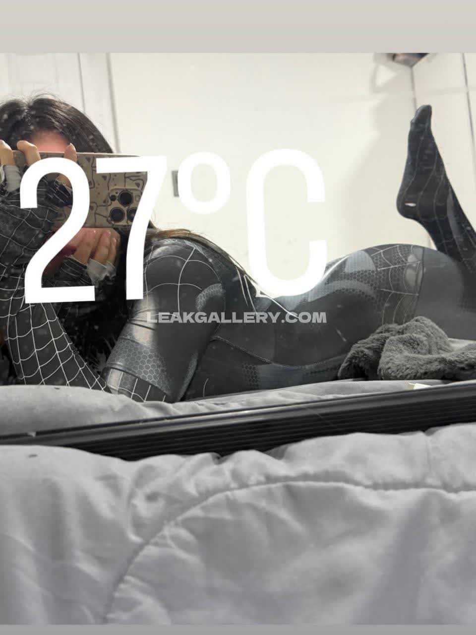 Fernandavaal_ Exclusive Leaked Nude OnlyFans #12353855