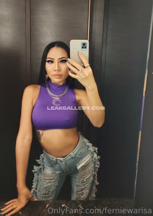 Ferniewarisa Exclusive Leaked Nude OnlyFans #14445025