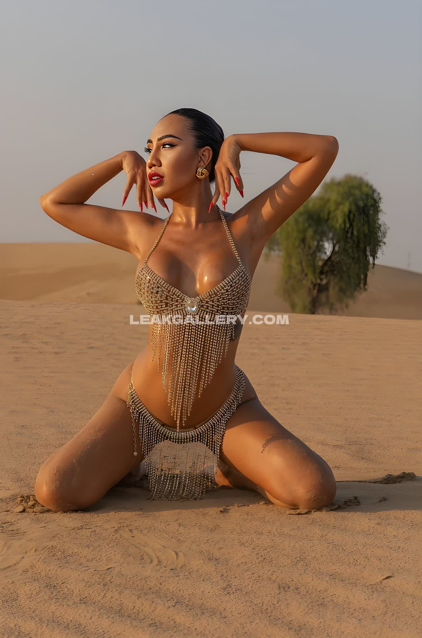 Ferniewarisa Exclusive Leaked Nude OnlyFans #13094615